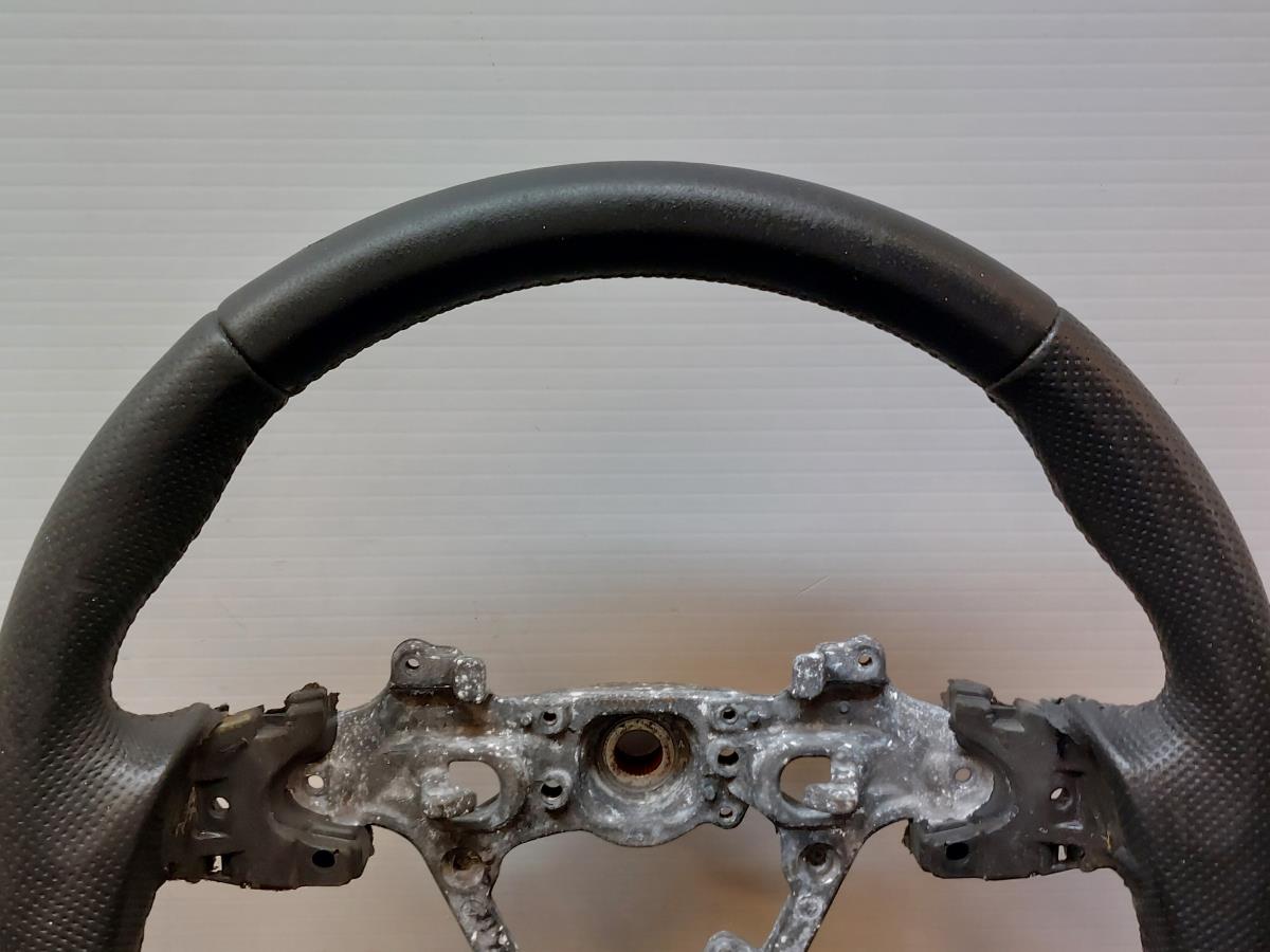Volante TOYOTA Auris Hatchback (_E15_) Imagem-3