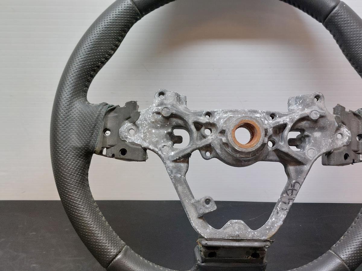 Volante TOYOTA Auris Hatchback (_E15_) Imagem-10