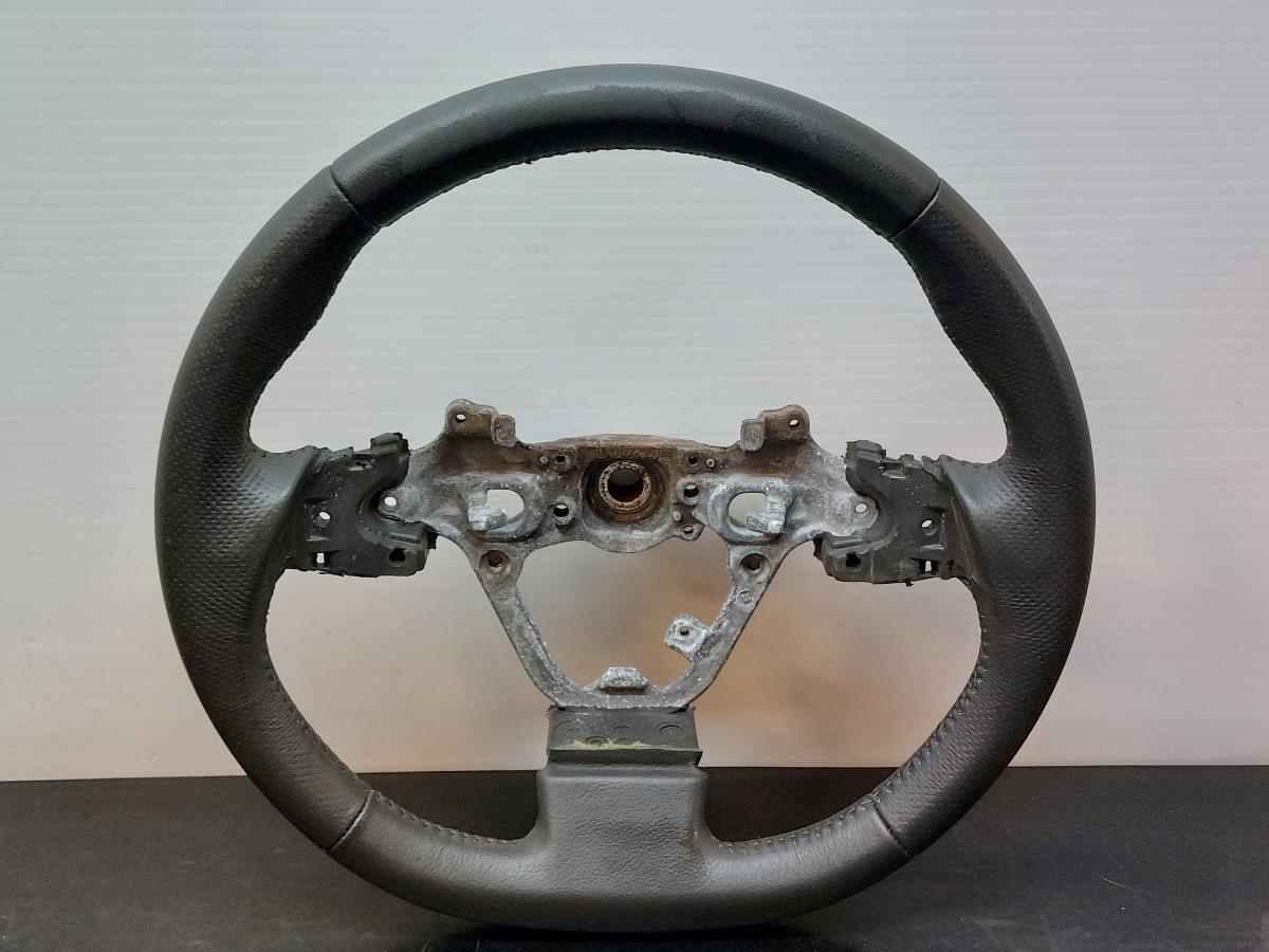 Volante de dirección TOYOTA Auris Hatchback (_E15_) Imagem-0
