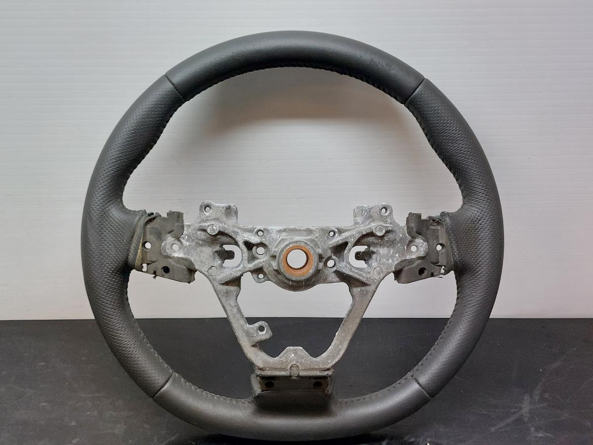 Volante de dirección TOYOTA Auris Hatchback (_E15_) Imagem-10