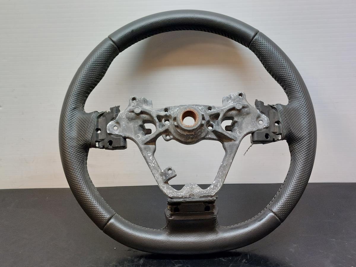 Volante TOYOTA Auris Hatchback (_E15_) Imagem-10
