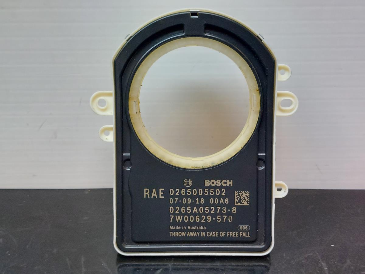 Sensor ángulo dirección RENAULT Laguna III (BT0/1)