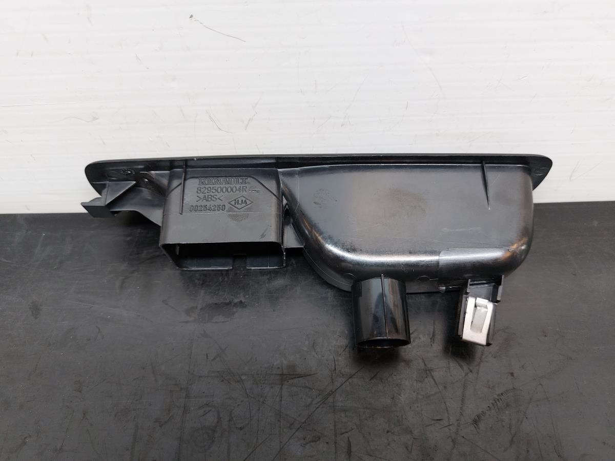 Modanatura porta posteriore destra RENAULT Megane III (BZ0_) Imagem-5