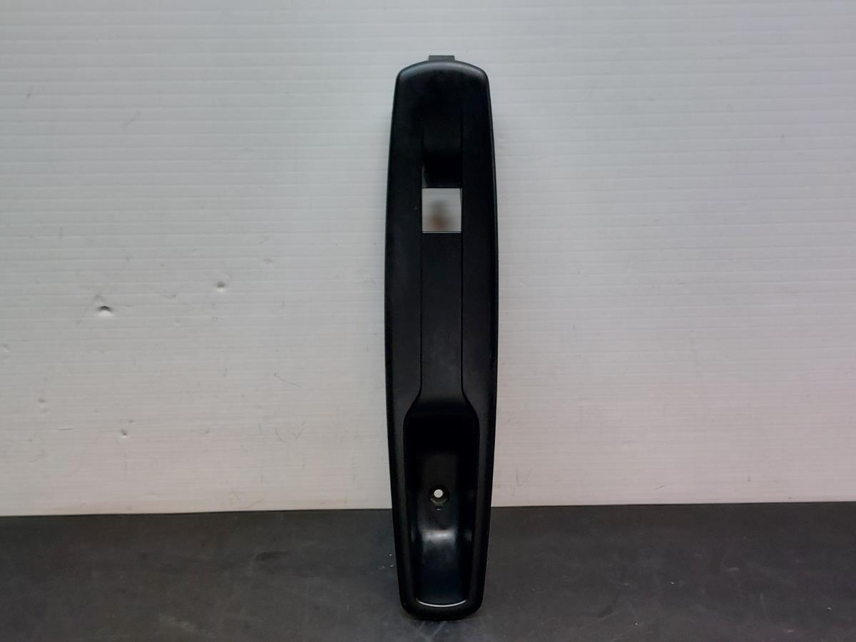 Right front door trim RENAULT Megane III (BZ0_)