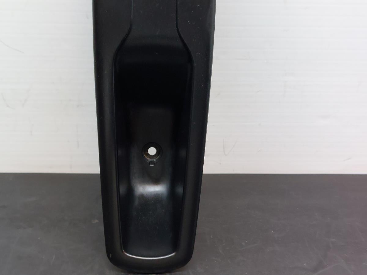 Right front door trim RENAULT Megane III (BZ0_) Imagem-1