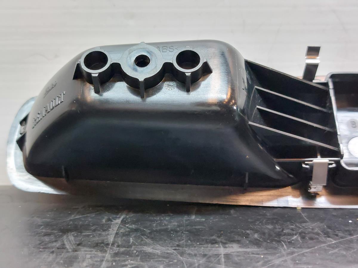 Right front door trim RENAULT Megane III (BZ0_) Imagem-5