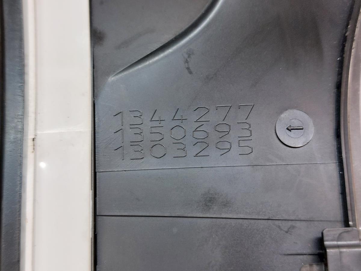 Instrument cluster OPEL Corsa D Imagem-7