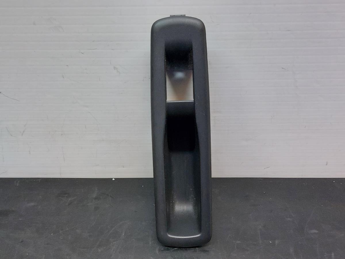 Moulure de porte arrière Droite RENAULT Megane III (BZ0_)