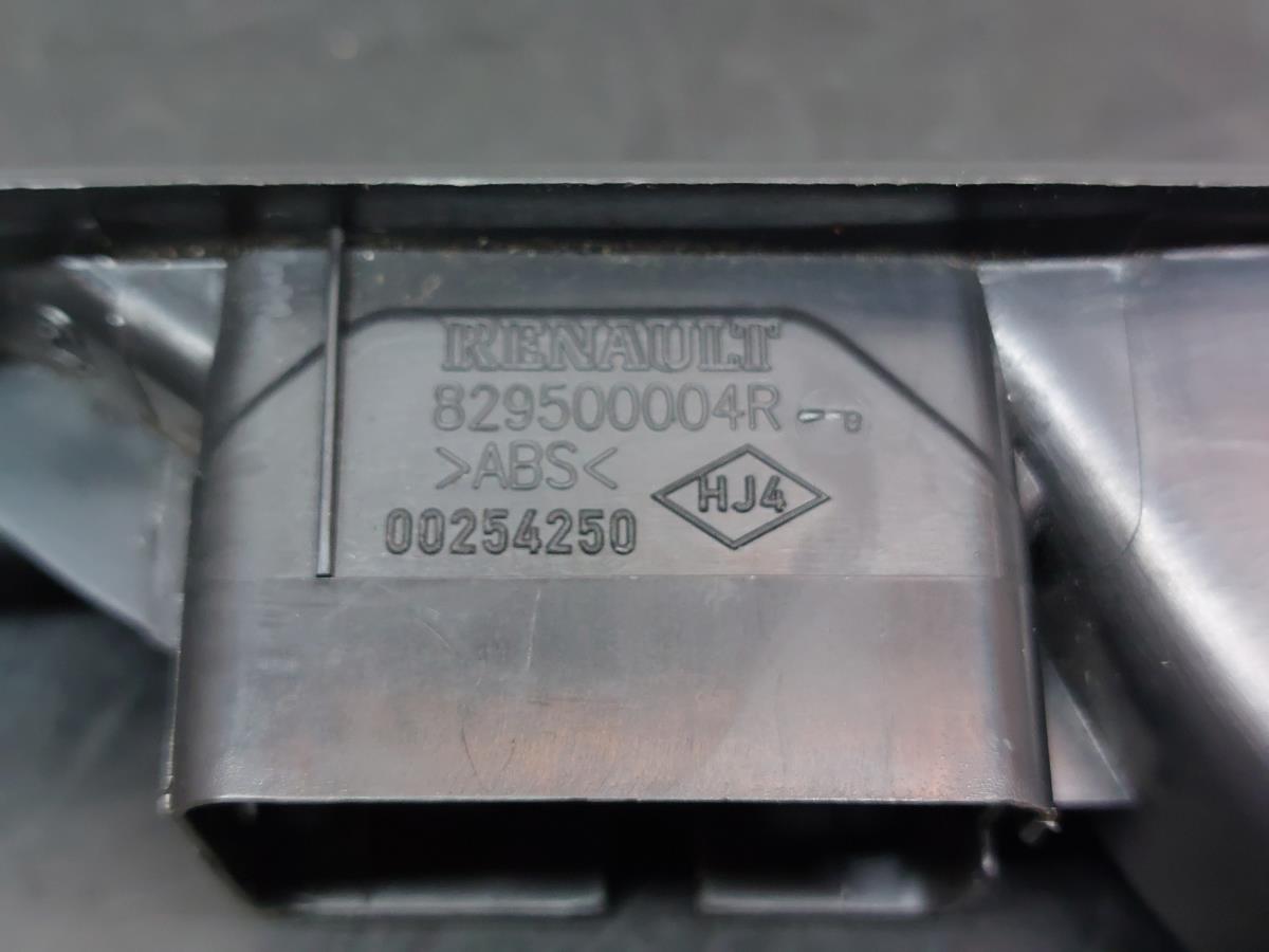 Modanatura porta posteriore destra RENAULT Megane III (BZ0_) Imagem-3