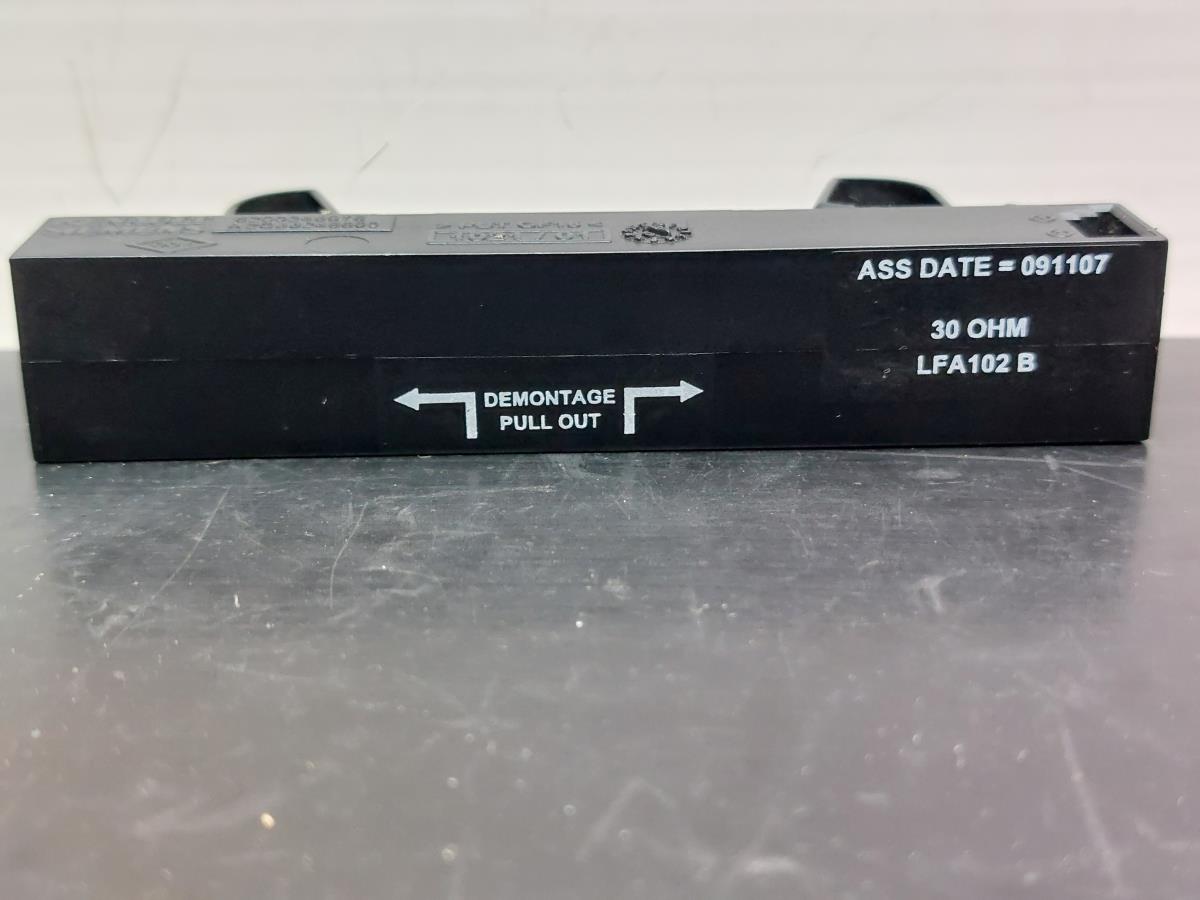 Amplificador de antena RENAULT Megane II (BM0/1_, CM0/1_) | 2001 - 2012