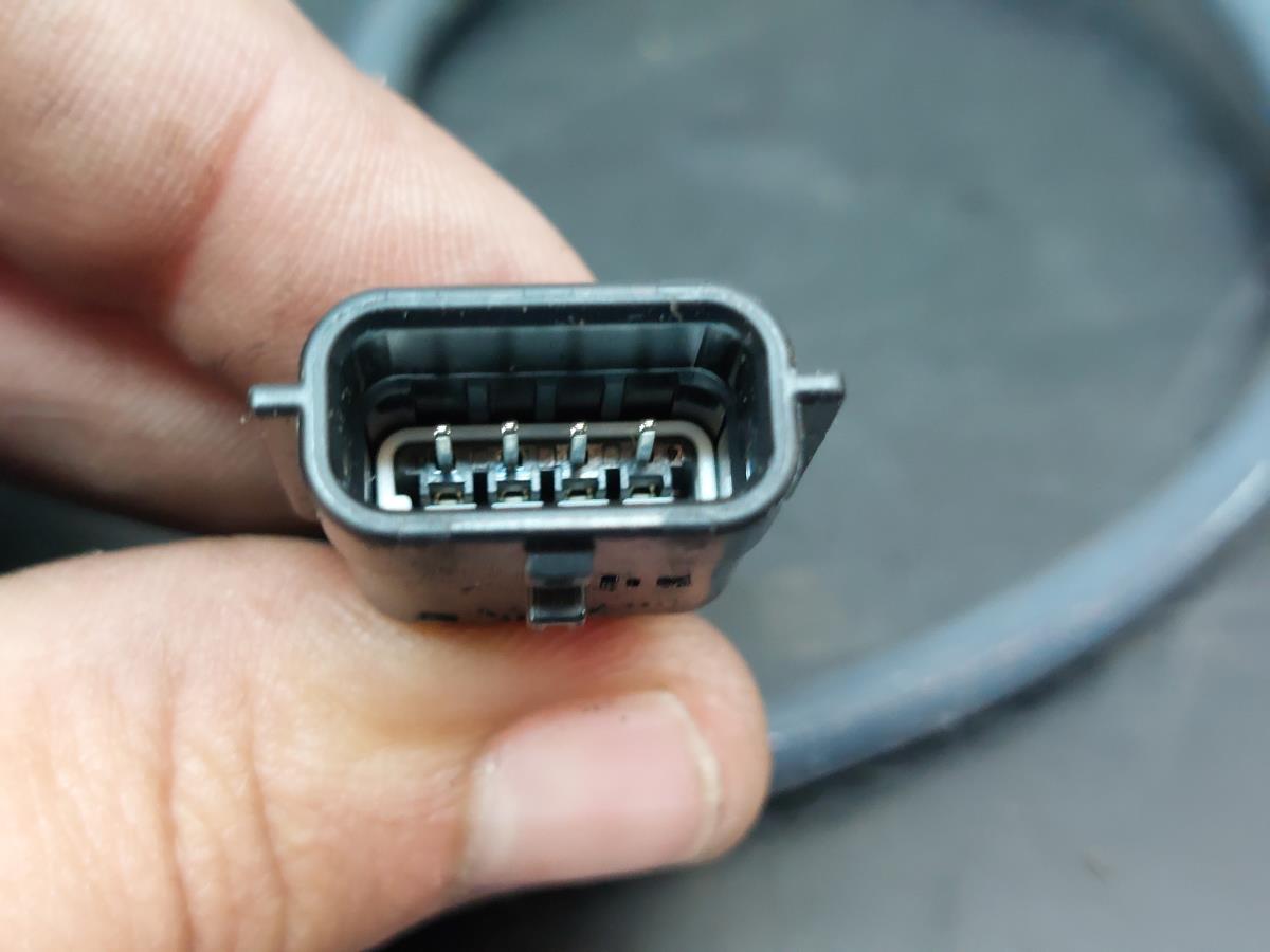 Sonda lambda DACIA Logan MCV II (7S_) Imagem-2