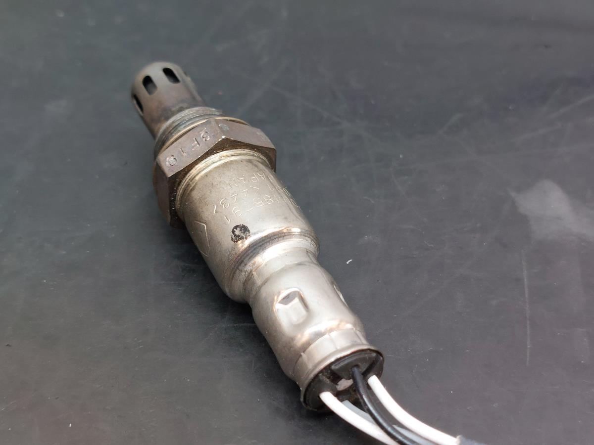 Sonda lambda DACIA Logan MCV II (7S_) Imagem-1