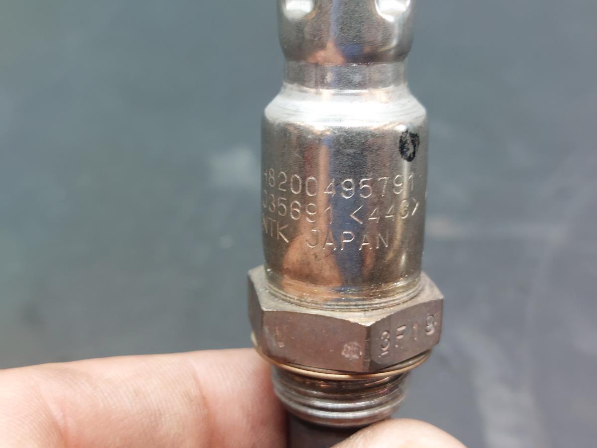 Sonda lambda DACIA Logan MCV II (7S_) Imagem-3