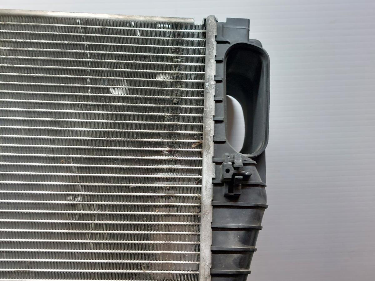 Radiador de agua MERCEDES-BENZ CLS (C219) Imagem-11