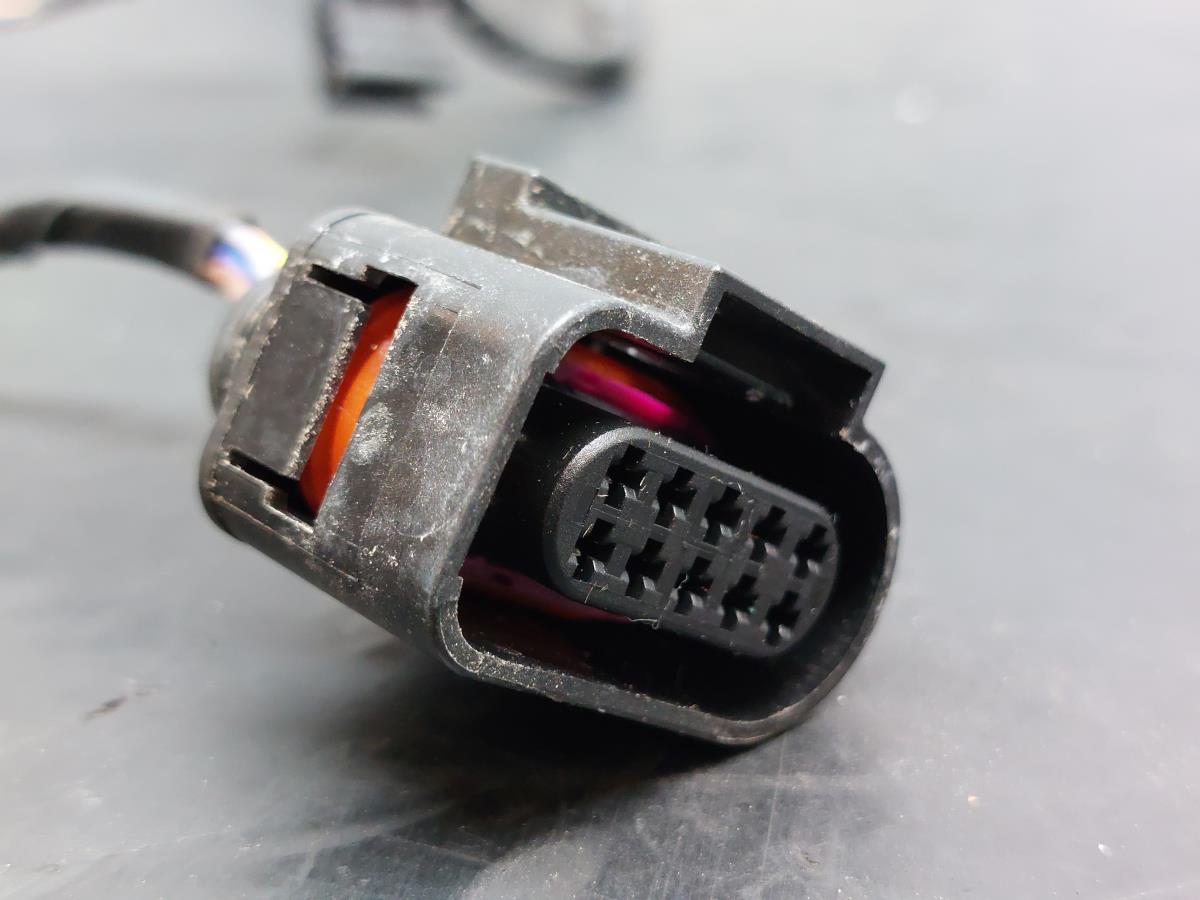 Interior wiring VOLKSWAGEN Polo (AW1) Imagem-1