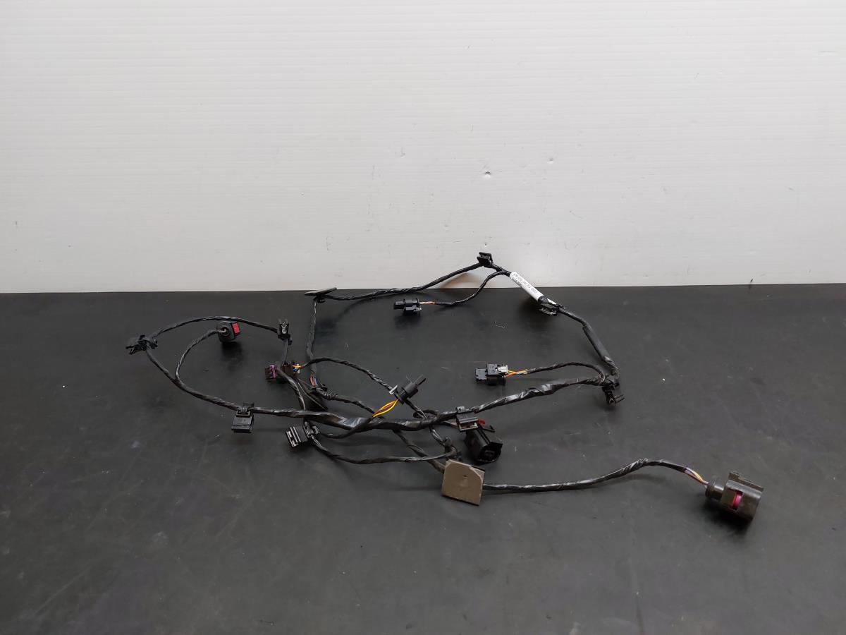 Interior wiring VOLKSWAGEN Polo (AW1) Imagem-0