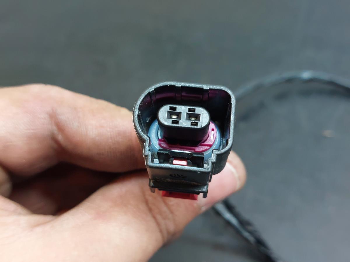 Interior wiring VOLKSWAGEN Polo (AW1) Imagem-7
