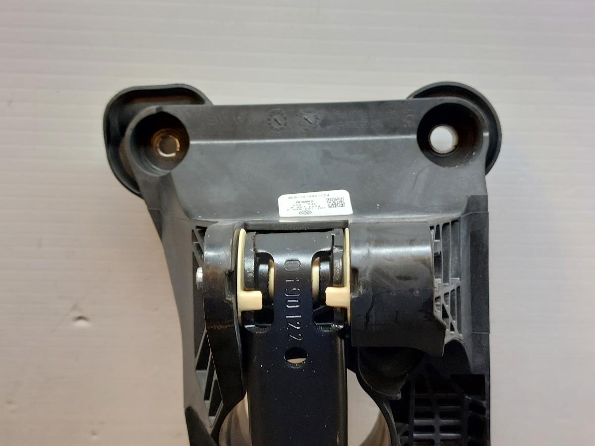 Pedal VOLKSWAGEN Polo (AW1) Imagem-2