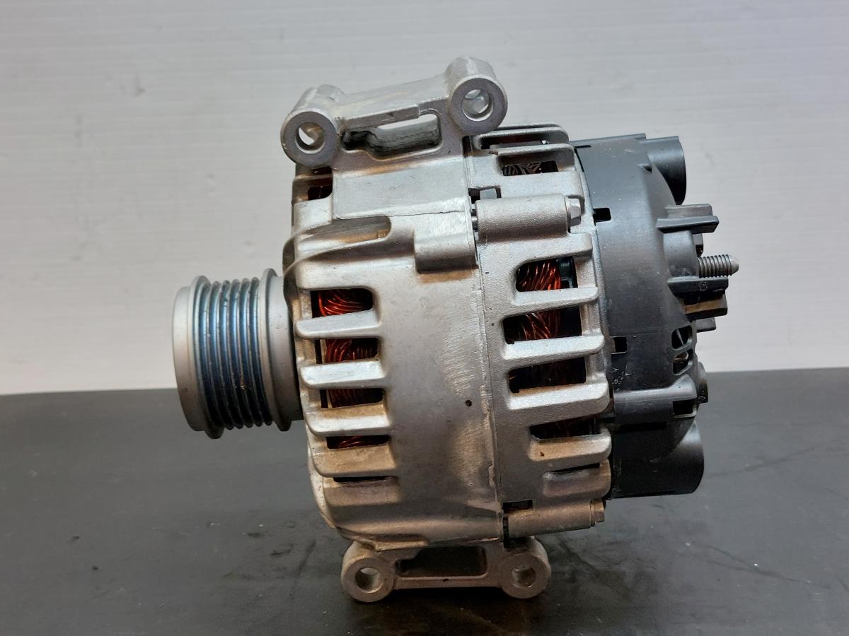 Alternador VOLKSWAGEN Polo (AW1) Imagem-2