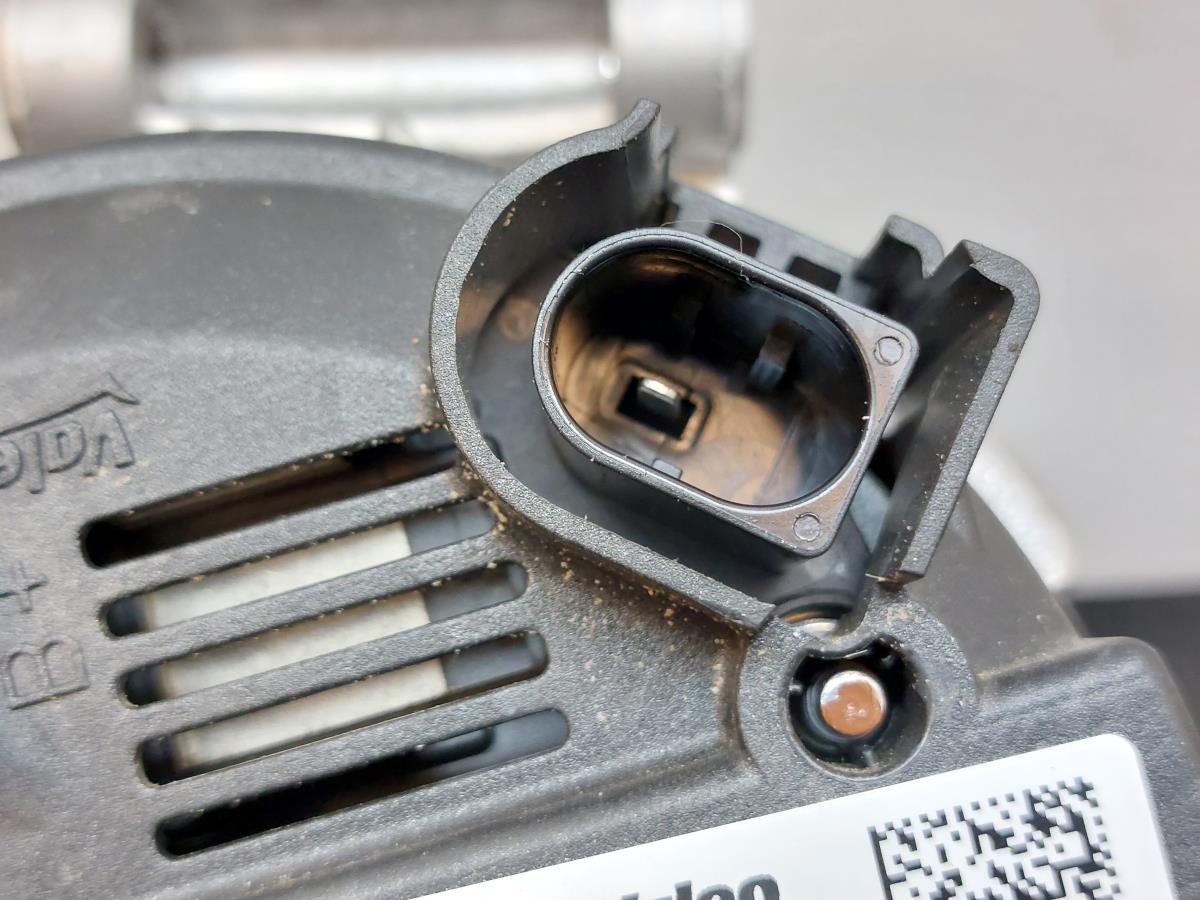Alternador VOLKSWAGEN Polo (AW1) Imagem-5