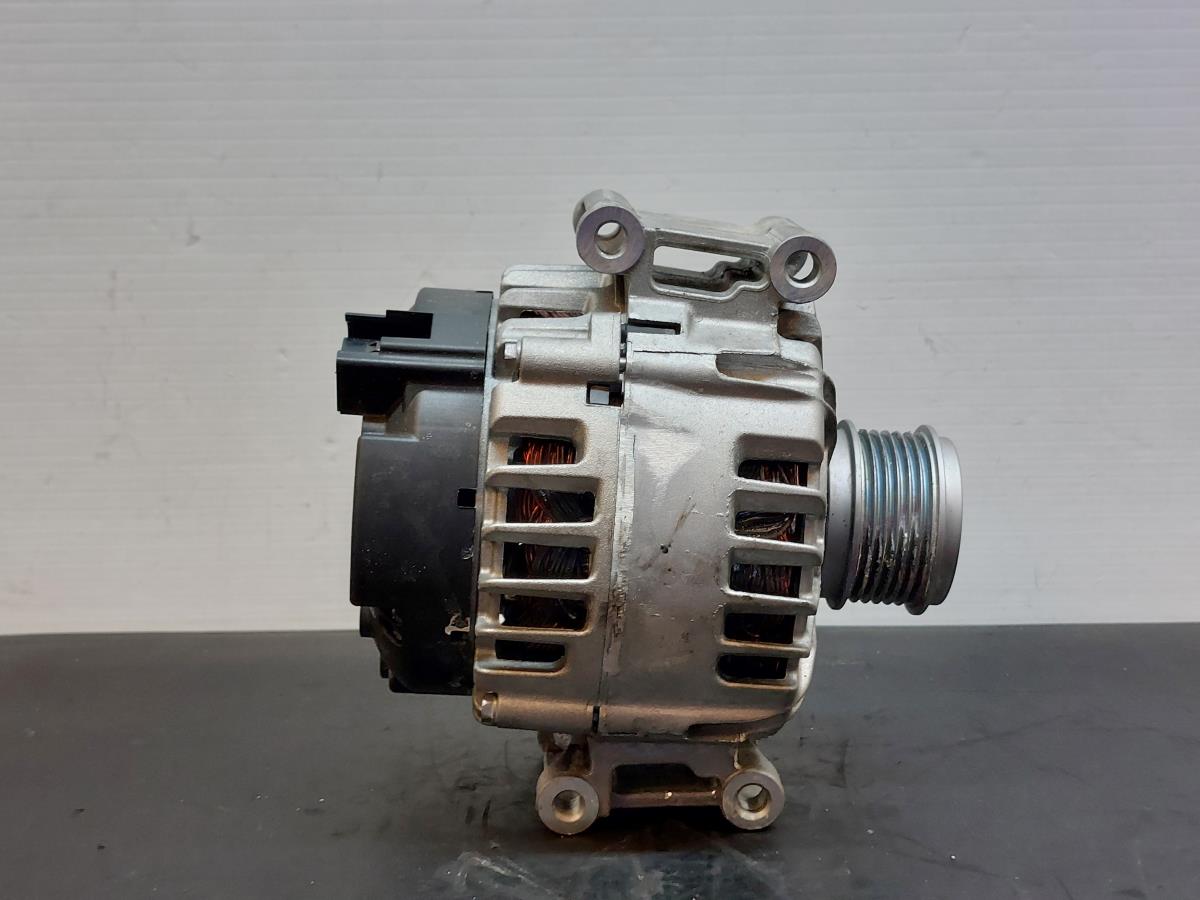 Alternador VOLKSWAGEN Polo (AW1) Imagem-6