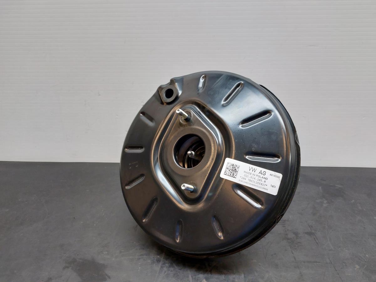 Servofreio VOLKSWAGEN Polo (AW1)