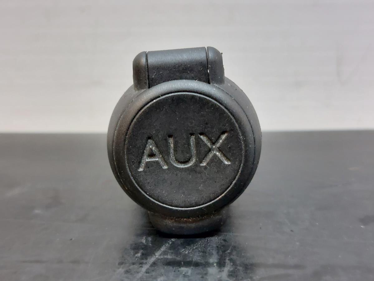 Módulo USB / AUX / IPOD CITROËN C3 Picasso (SH_)