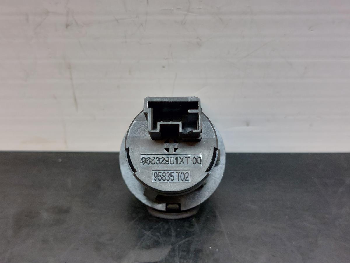 Módulo USB / AUX / IPOD CITROËN C3 Picasso (SH_) Imagem-2