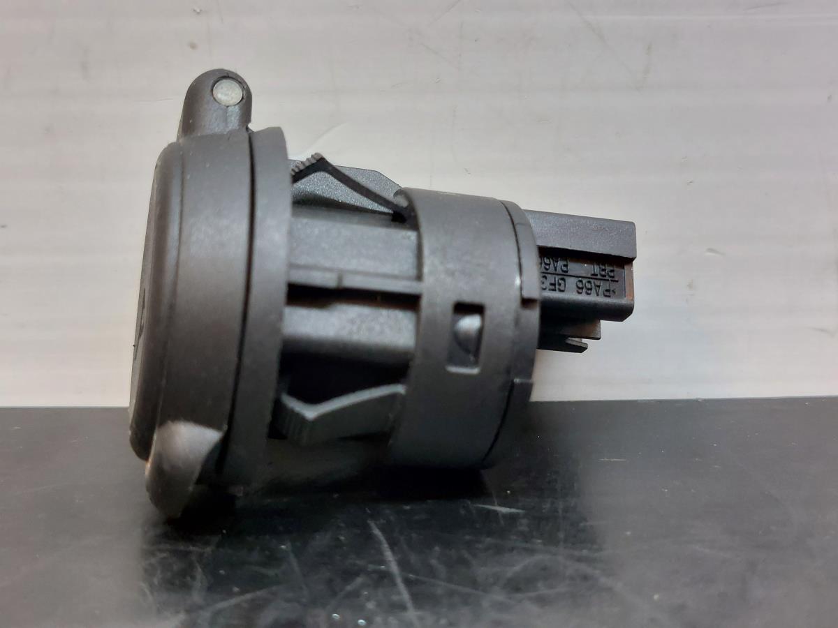 Módulo USB / AUX / IPOD CITROËN C3 Picasso (SH_) Imagem-1