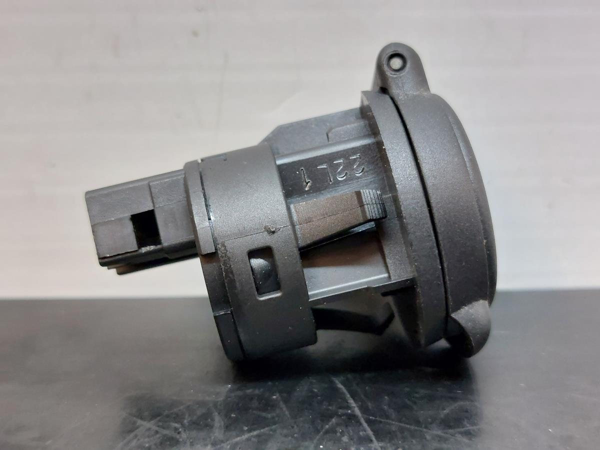 Módulo USB / AUX / IPOD CITROËN C3 Picasso (SH_) Imagem-5