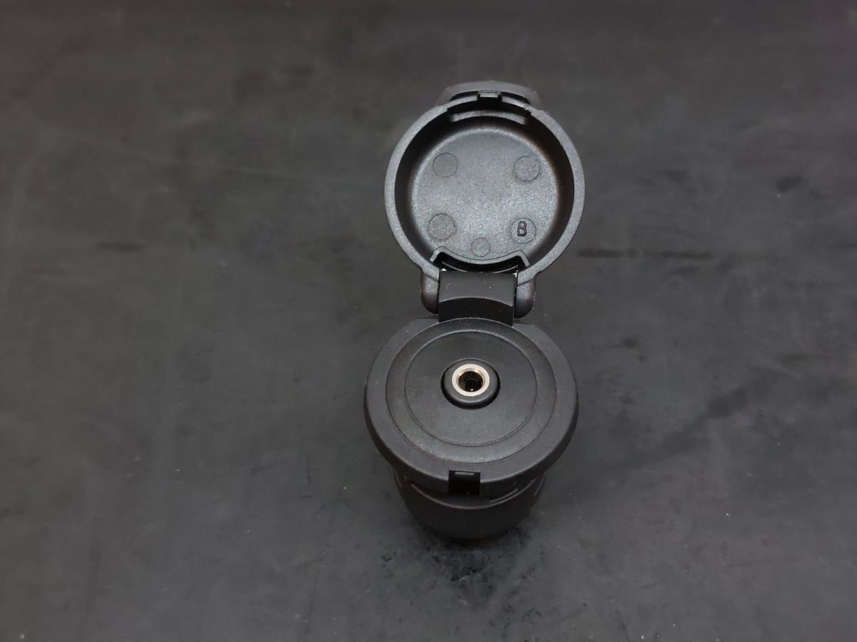 Módulo USB / AUX / IPOD CITROËN C3 Picasso (SH_) Imagem-6