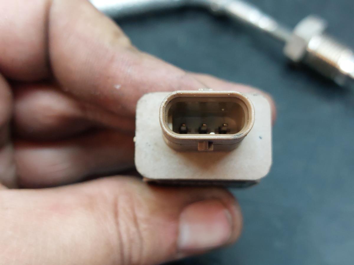 Sonda lambda VOLKSWAGEN Polo (AW1) Imagem-4