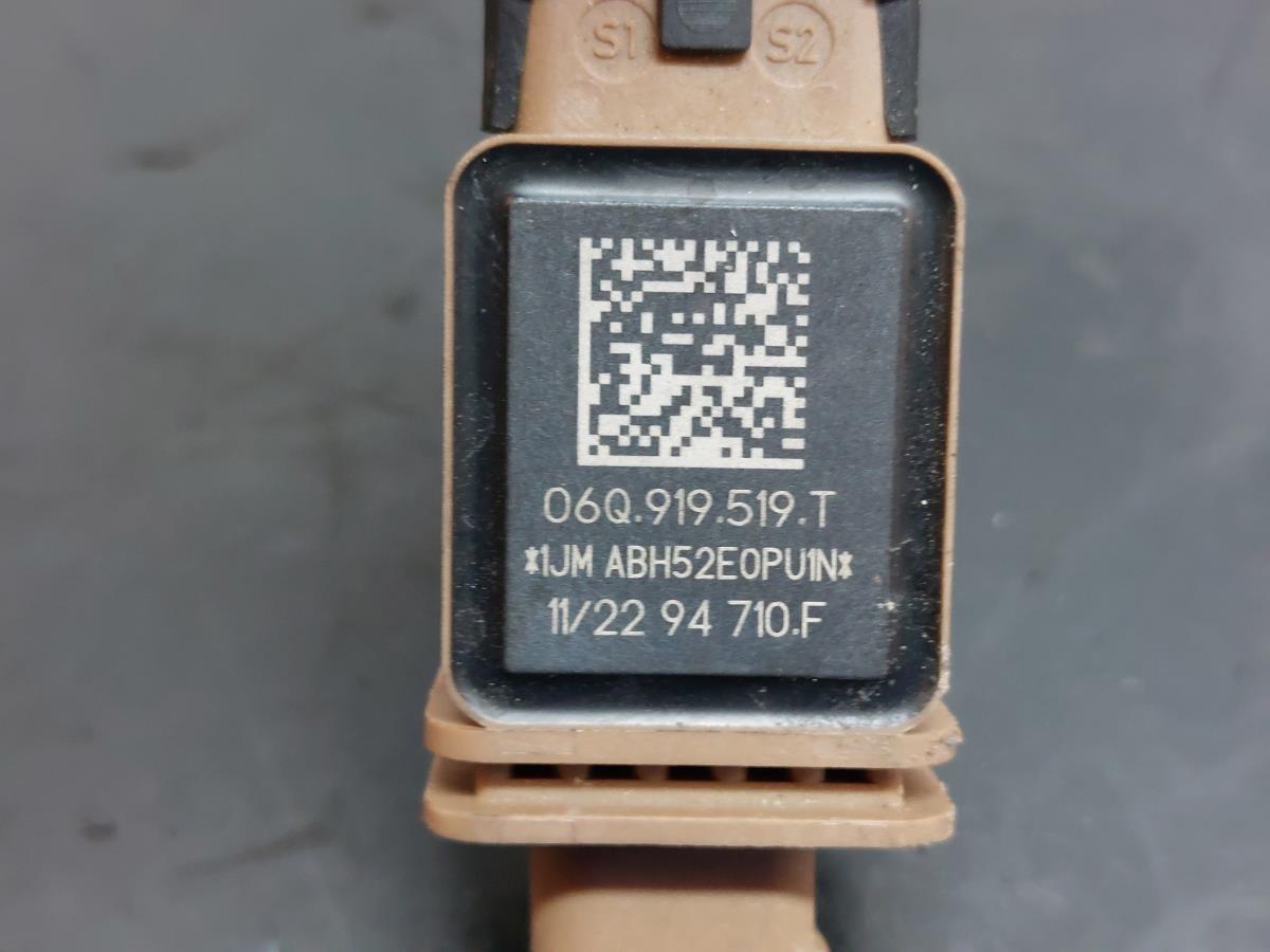 Sonda lambda VOLKSWAGEN Polo (AW1) Imagem-3