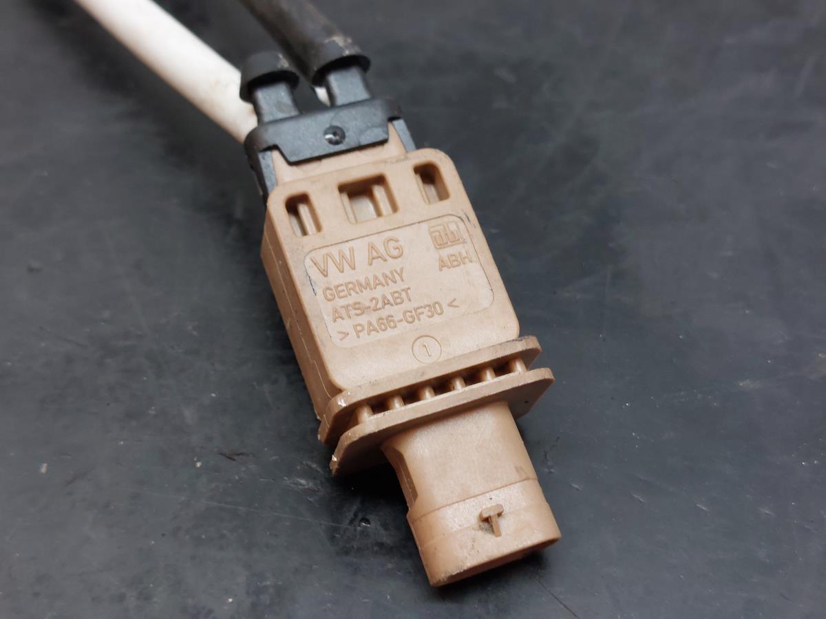 Sonda lambda VOLKSWAGEN Polo (AW1) Imagem-5