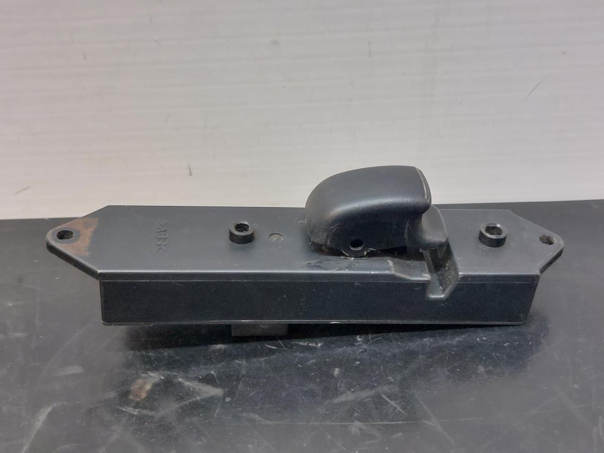 Comando / interruttore alzacristallo anteriore destro MITSUBISHI Pajero II (V2_W, V3_W, V4_W) Imagem-1