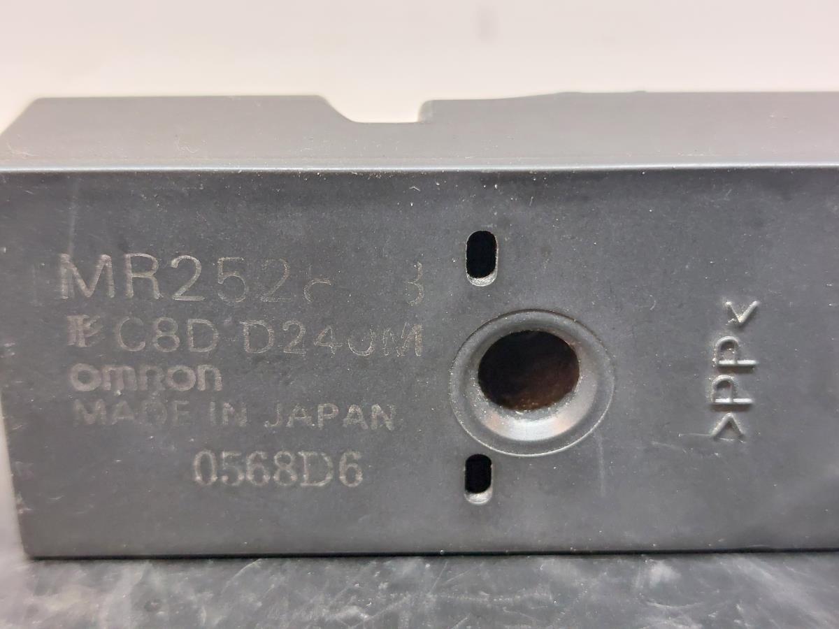 Comando / interruttore alzacristallo anteriore destro MITSUBISHI Pajero II (V2_W, V3_W, V4_W) Imagem-4