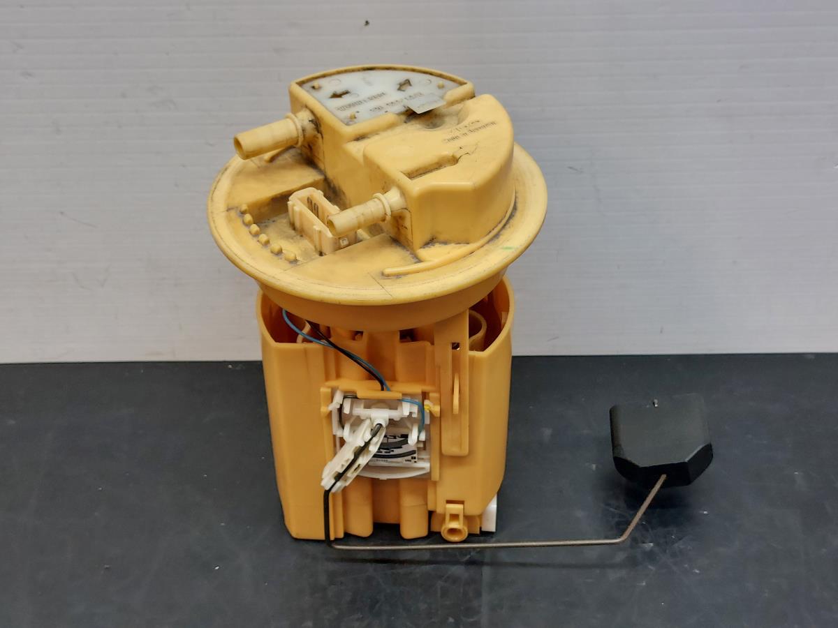 Pompe à Carburant électrique POLCAR Pour Peugeot 406 2.0 HDi - Neuf, Origine France