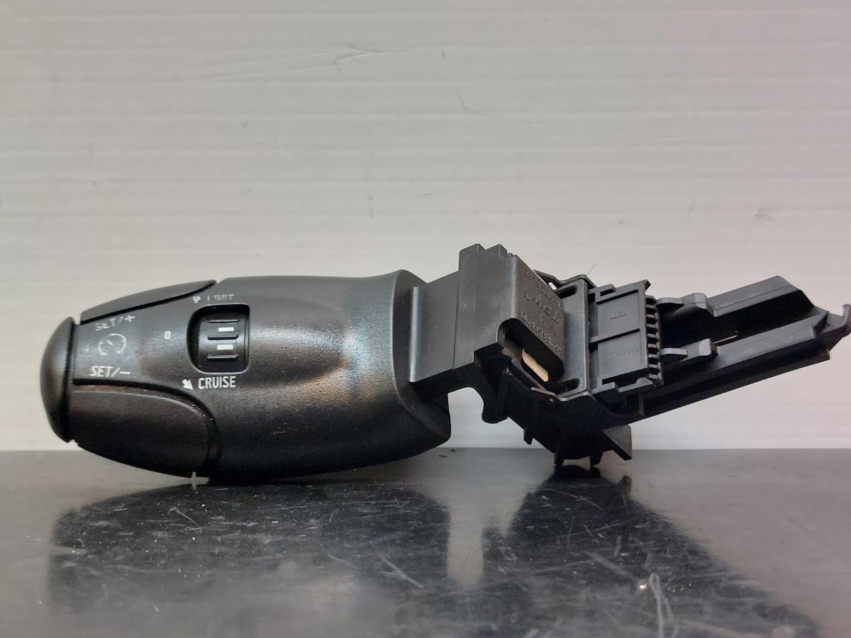 Cruise control lever / switch PEUGEOT 607 (9D, 9U)