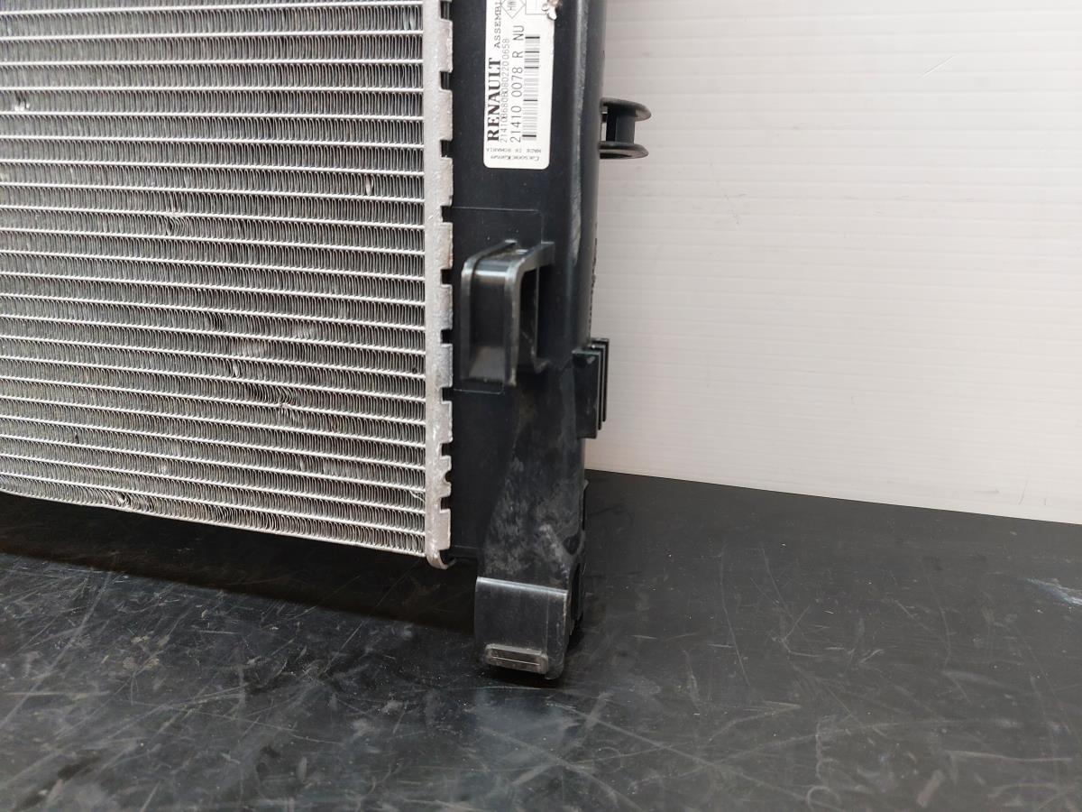 Radiador de água DACIA Sandero II (5S_) Imagem-1