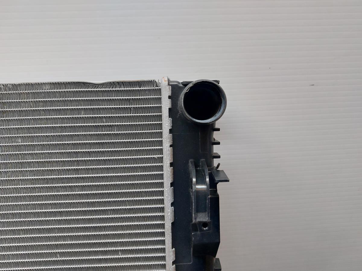 Radiador de água DACIA Sandero II (5S_) Imagem-4