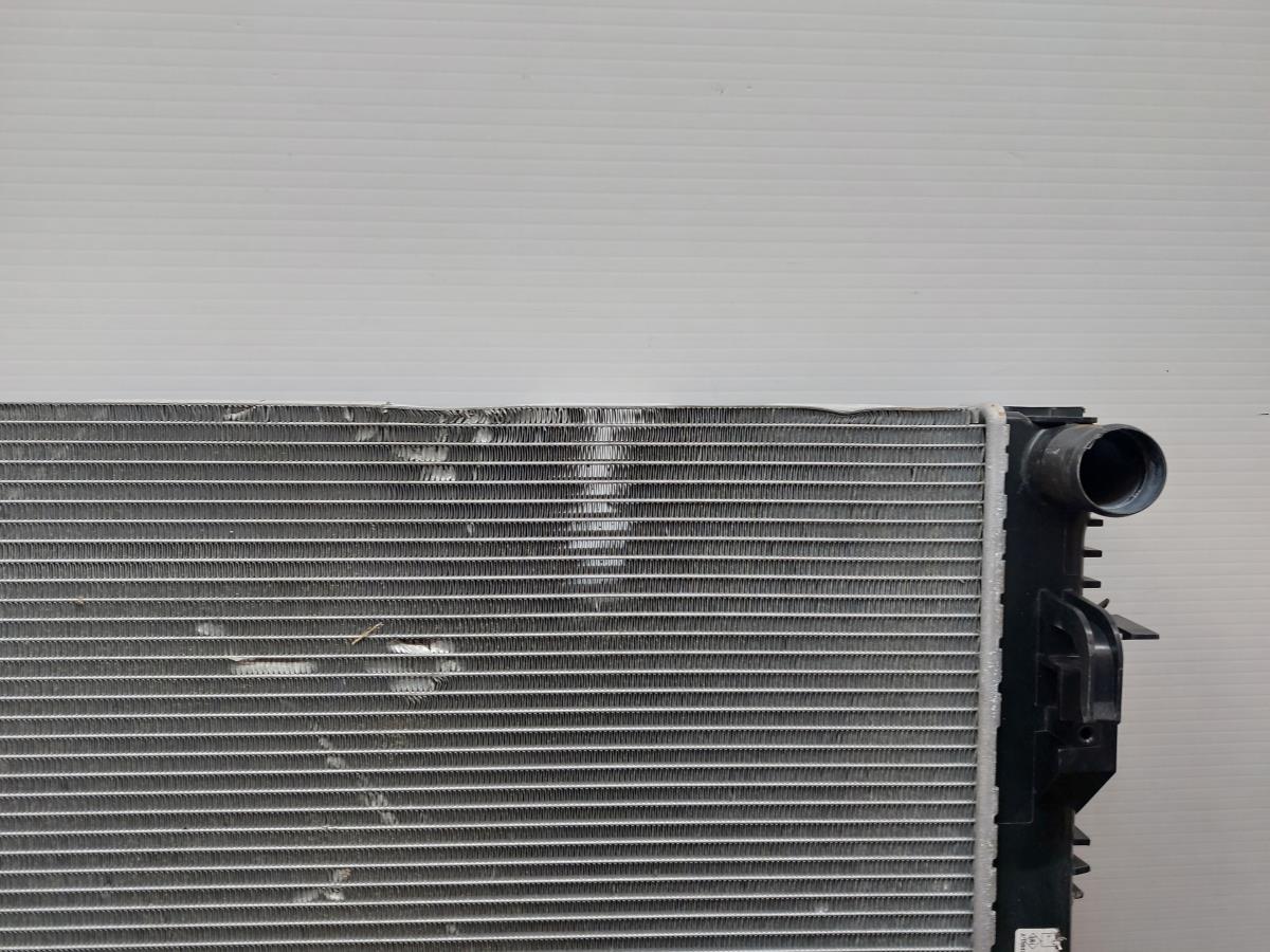 Radiador de água DACIA Sandero II (5S_) Imagem-5