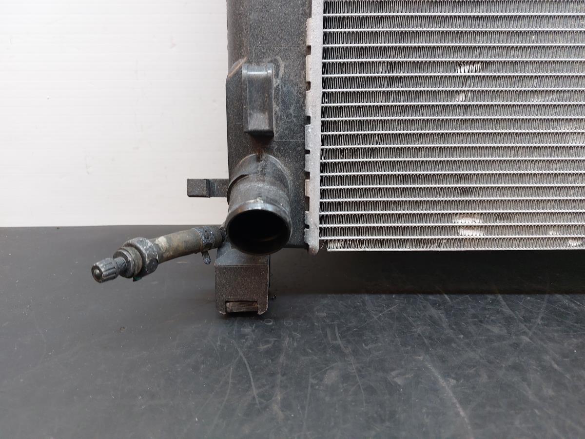 Radiador de água DACIA Sandero II (5S_) Imagem-8