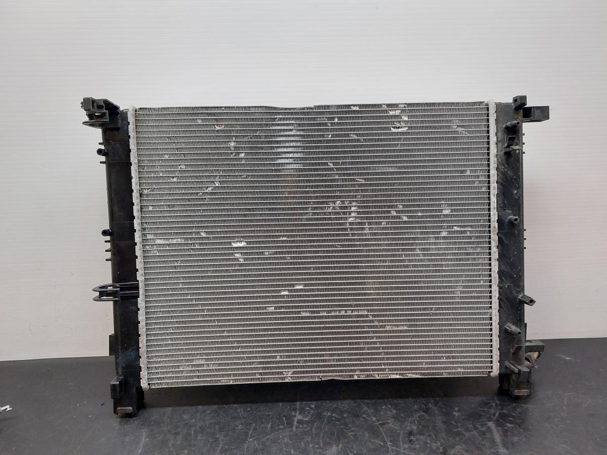 Radiador de água DACIA Sandero II (5S_) Imagem-12