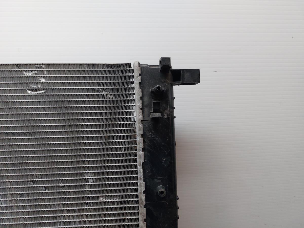 Radiador de água DACIA Sandero II (5S_) Imagem-14