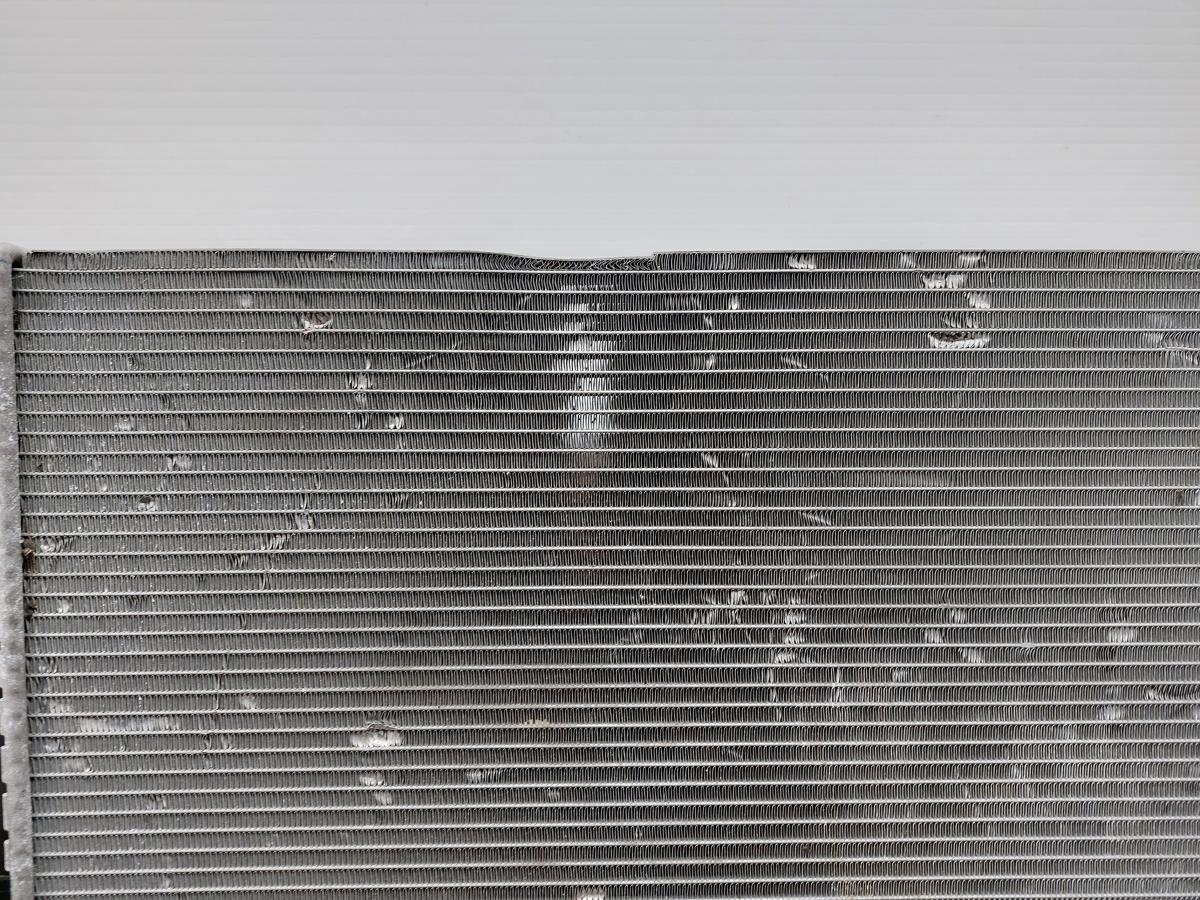 Radiador de água DACIA Sandero II (5S_) Imagem-15