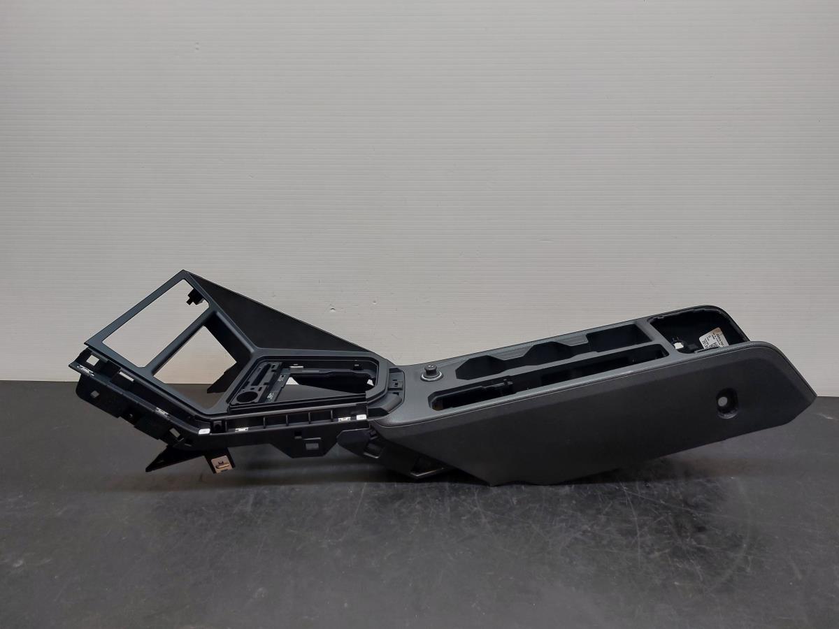 Consola central VOLKSWAGEN Polo (AW1) Imagem-6
