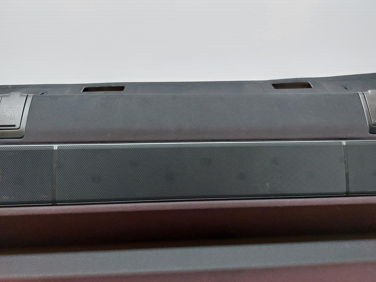 Chapeleira / tampo da mala MERCEDES-BENZ Classe E Coupé (C207) Imagem-3