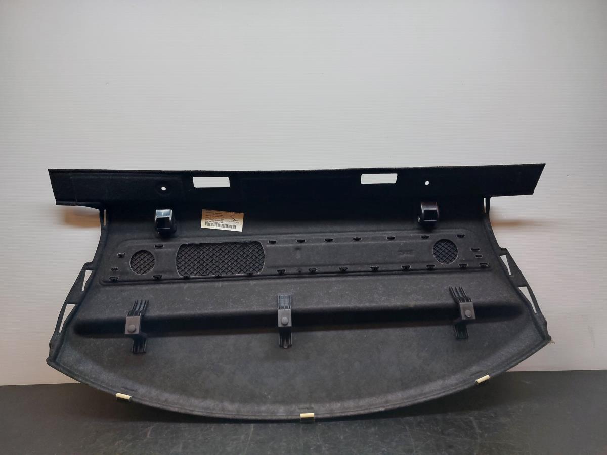 Chapeleira / tampo da mala MERCEDES-BENZ Classe E Coupé (C207) Imagem-6