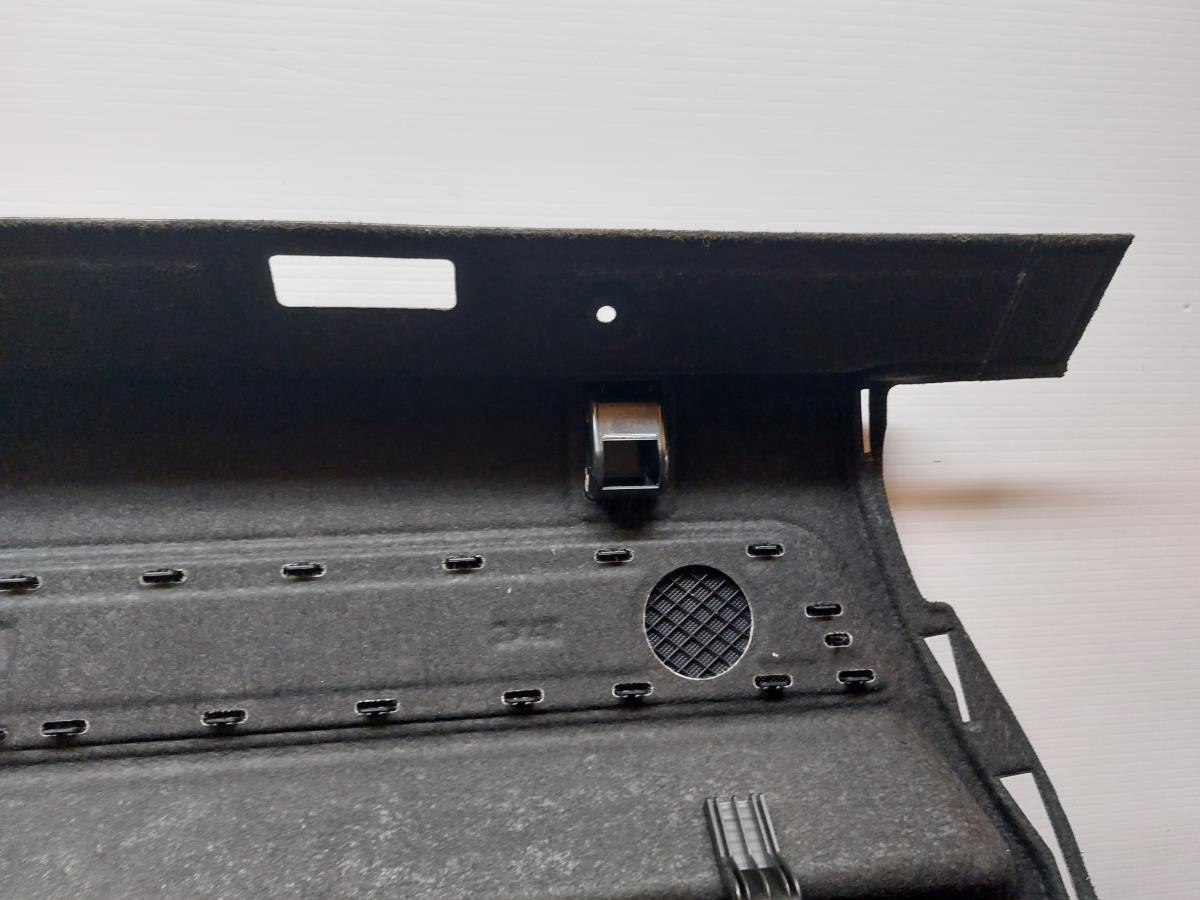 Chapeleira / tampo da mala MERCEDES-BENZ Classe E Coupé (C207) Imagem-8