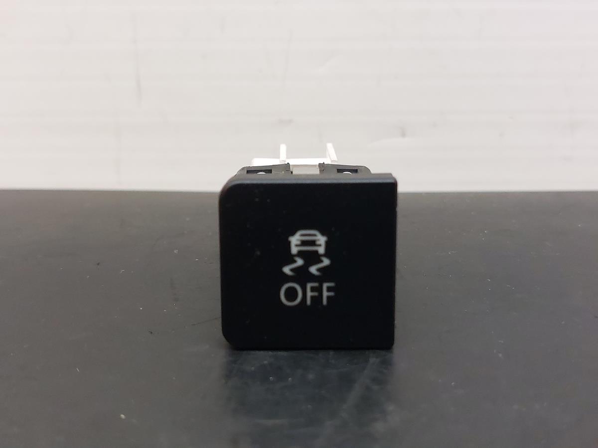 Botão / interruptor controlo tração VOLKSWAGEN Golf VI (5K1)